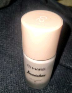 Mars High Coverage Foundation