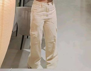 2 PAIR OF CARGO PANTS 👖