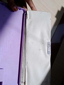 Cute Mermaid Pencil Case