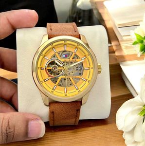 Tommy Hilfiger Automatic