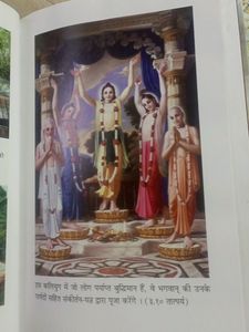 Hindi Bhagavadgita As It Is