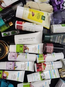 MYSTERY SKINCARE- ANY 7 WITH FREEBIES ❤️