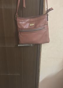American Nine West Sling Bag