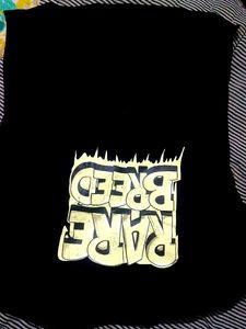 Rare Breed Graphic Tee
