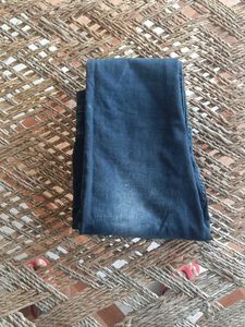 Dark Wash Jeans