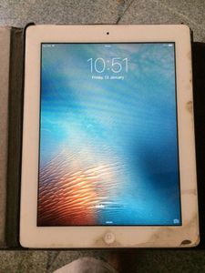 Apple iPad