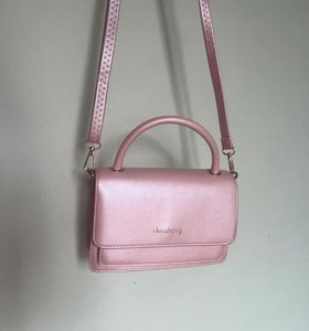 Dressberry Sling Bag