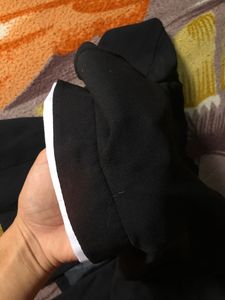 Black Light Weight Blazer
