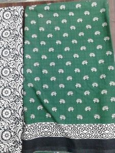 Dress Material with Dupatta