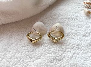 Golden Earrings