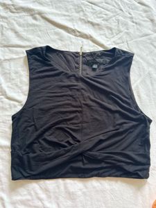 Forever New Crop Top