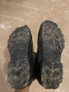 Trekking Shoes