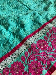 combo of 3 ethnic kurta set