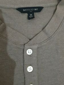 Banana Republic Men&#39;s Sweatshirt