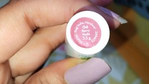Mamaearth Lipstick