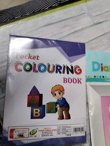 Summer Activity Set Combo Of 2 Activities.
