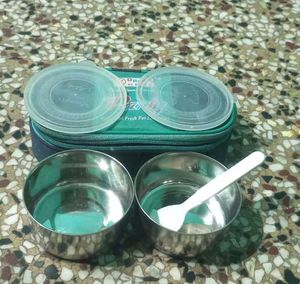 Dream Home Party Lunch Box