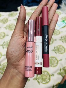 Lipstick Bundle