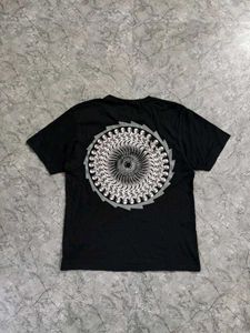 RARE CHROME HEARTS T-SHIRT