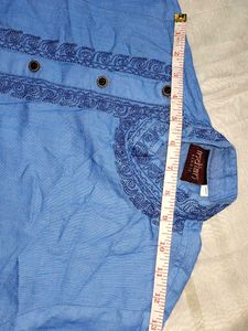 Boys Pyjama Kurta