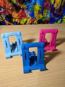 mobile stand 1 piece ( multicolour )