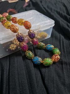 🌈ORIGINAL stone Fantasy Necklace🌈