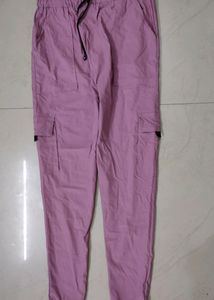 Women's Lavendar Jogger Pant🤩🔥