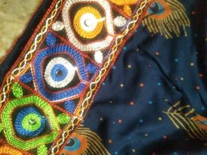 Radha Rani Dress