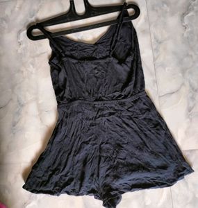 Mini Jumpsuit