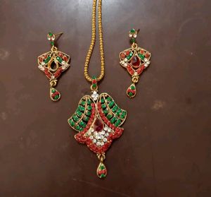 Jewellery Set