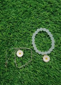 Braslet + Chain Combo