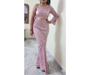 Mermaid Dress2