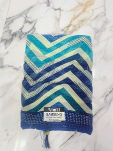 Vimal Samsung Saree