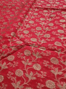 Dress Material For Lehenga