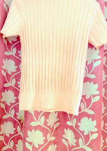 Stylish Sweatshirt Top