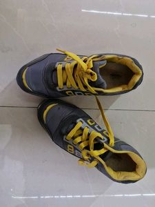 Comfortable Sneakers