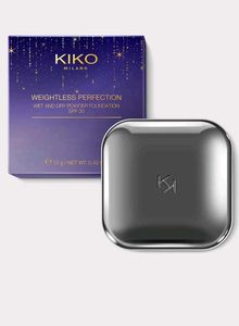 Kiko Milano Weightless Perfection Foundation