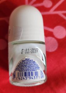 Nivea Natural Glow Deodorant