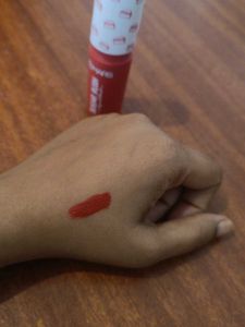 MARS Sugar Rush Liquid Blush