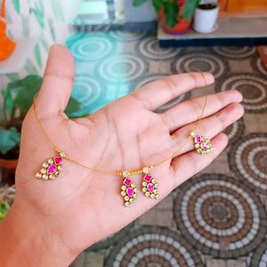 Invisible Chain Collection