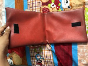 Frill Sling Bag At 99
