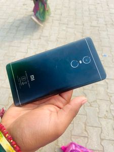 Mi Redmi Note 4 For Sale