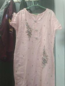Cotton Kurti