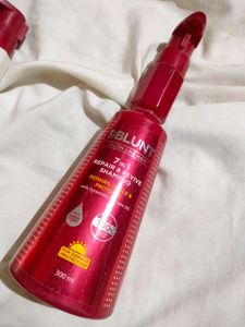 BBLUNT 7 In 1 Repair Revive Shampoo And Conditione