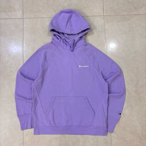 CHAMPION HOODIE