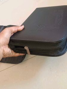 3 Makeup Brush Holder Cases
