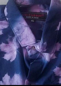 New Pack Of 2 Shirt Combo