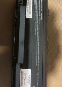 HP Laptop Battery
