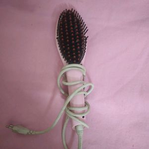 Hair Straightener