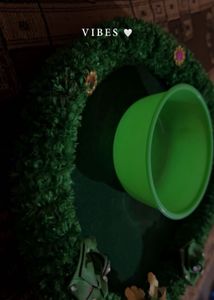 decorative 2 Thali set  for haldi,Mehndi Function